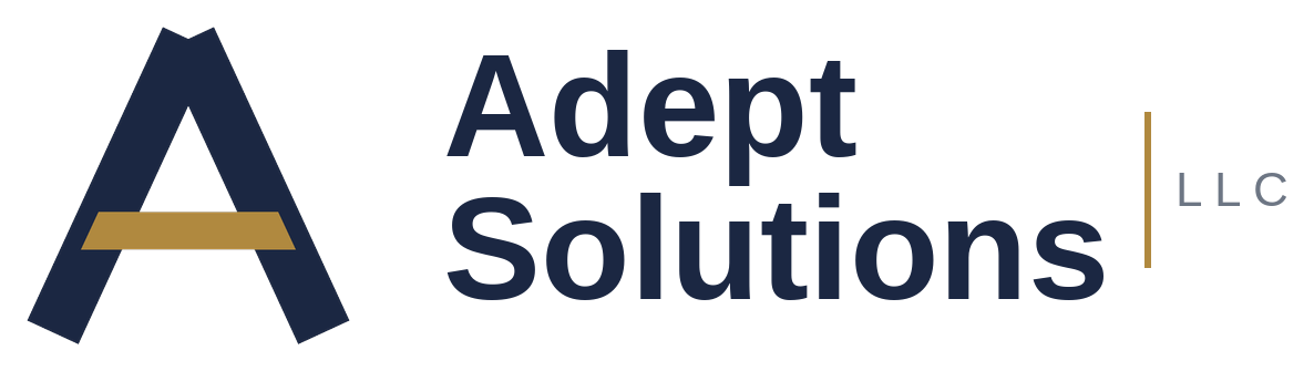 Adept Solutions LLC